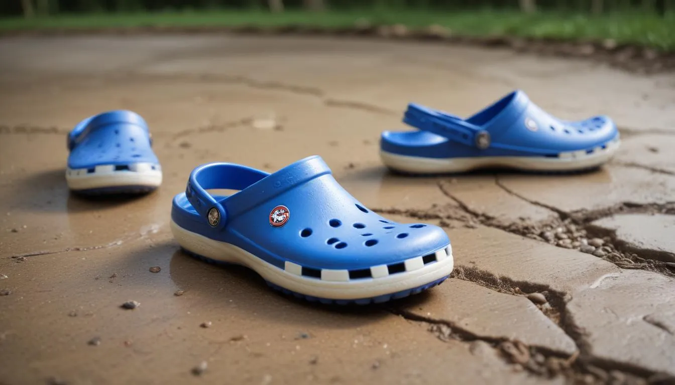 Crocs vs Dawgs: Which Shoe Is Better?