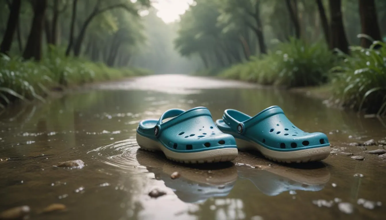 Crocs vs Evacol: A Quick Review