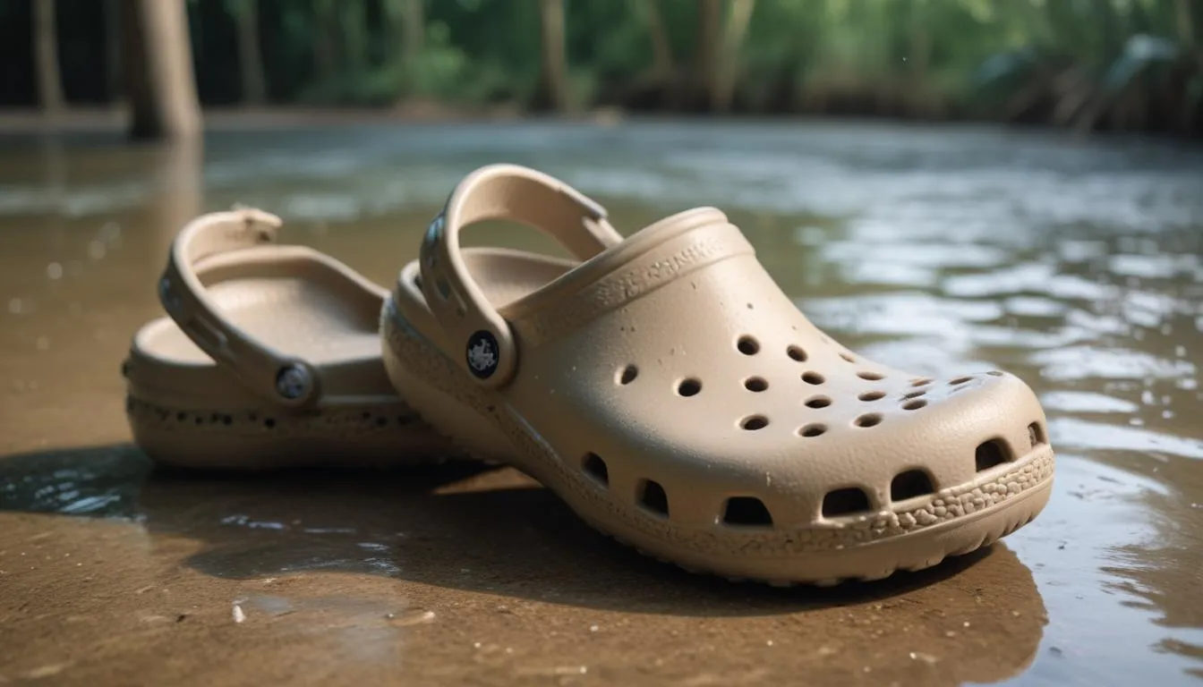Crocs vs Evacol: A Quick Review