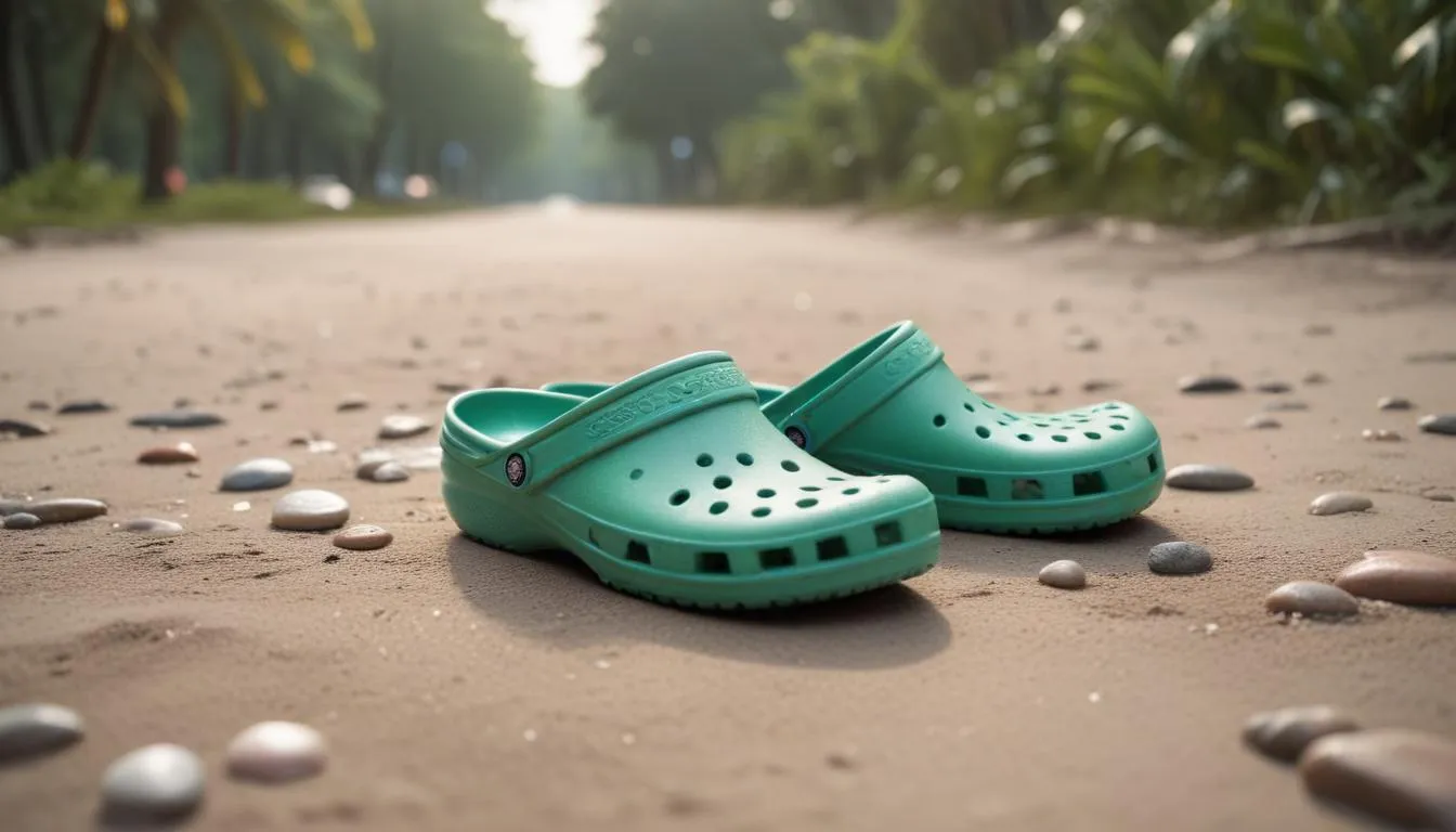 Crocs vs Flip Flops: Which Is Better for You?