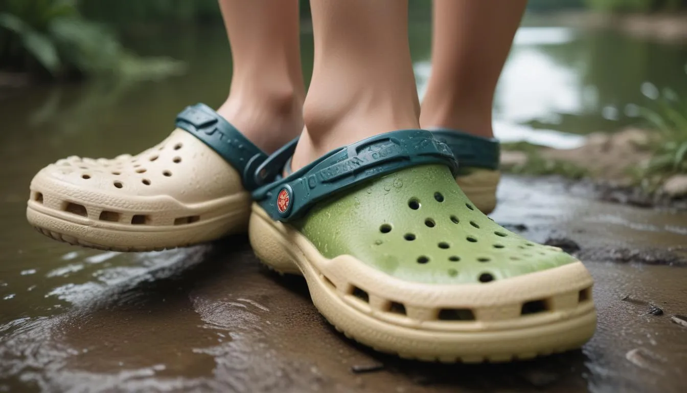 Crocs vs Keen: Which Shoe Is Better?