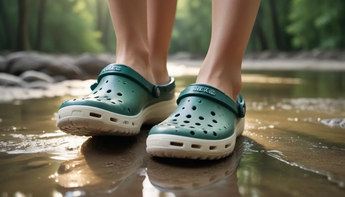 Crocs vs Keen: Which Shoe Is Better?