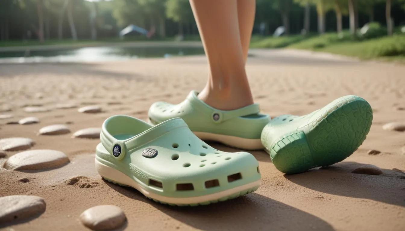 Crocs vs Lacoste: Which Brand Is Best?
