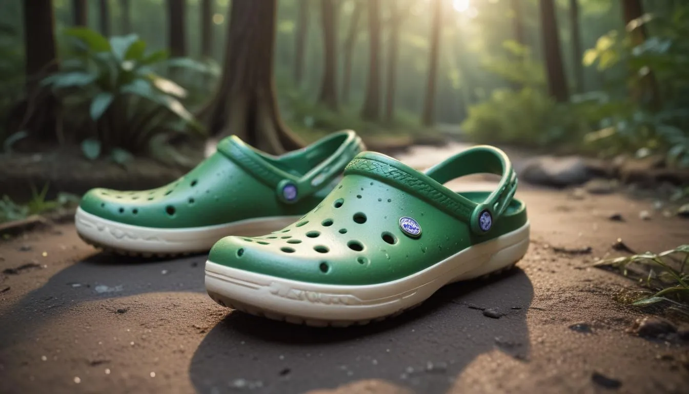 Crocs vs Literide: A Detailed Review