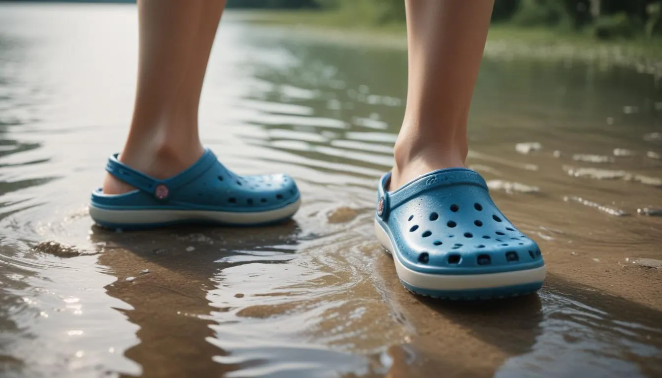 Crocs vs Literide: A Detailed Review