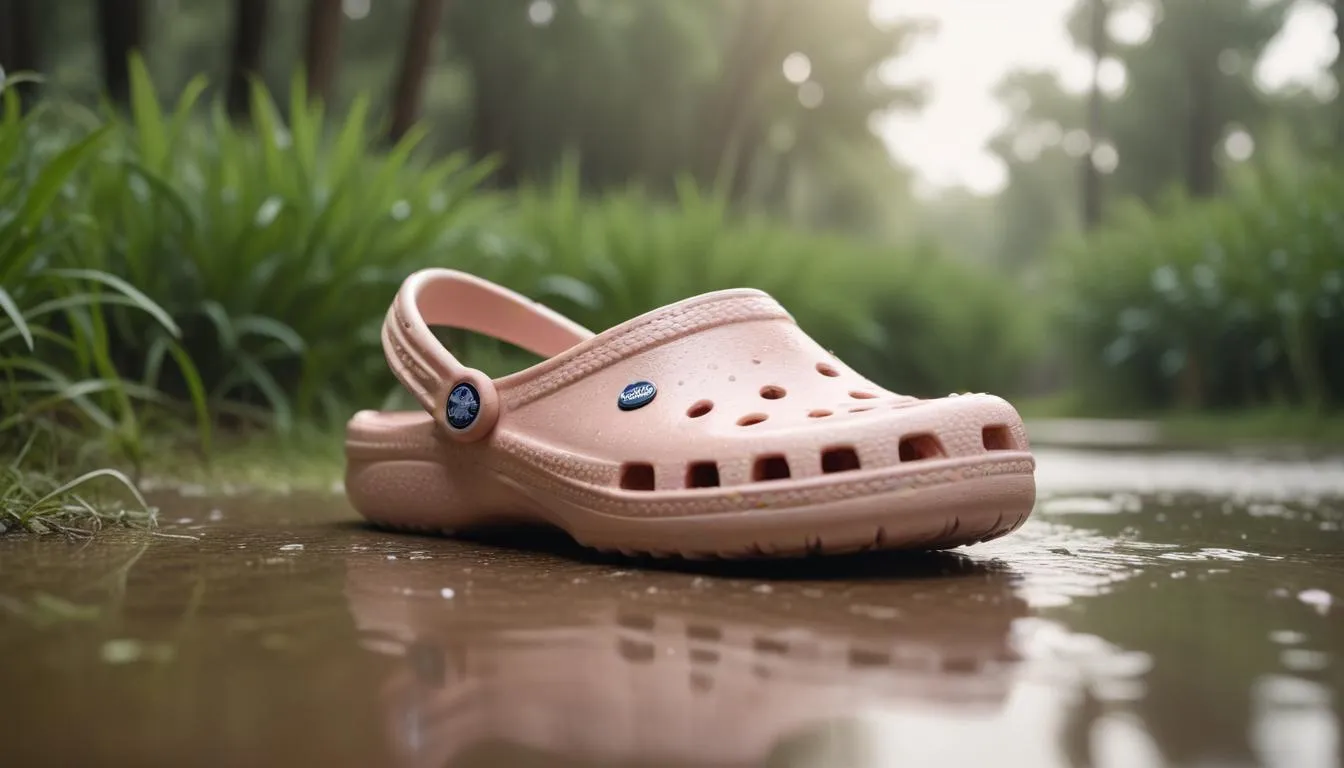 Crocs vs Off Brand: A Quality Review