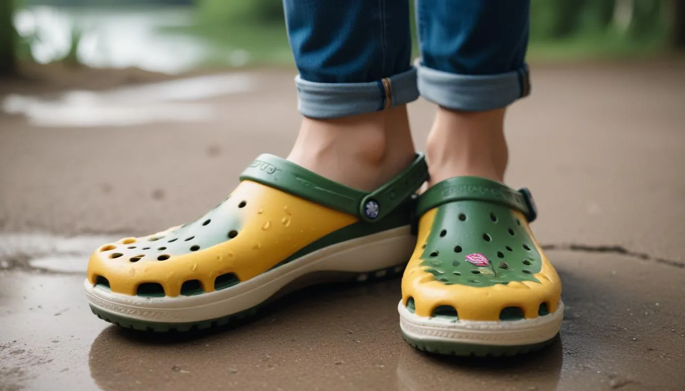 Crocs vs Off Brand: A Quality Review