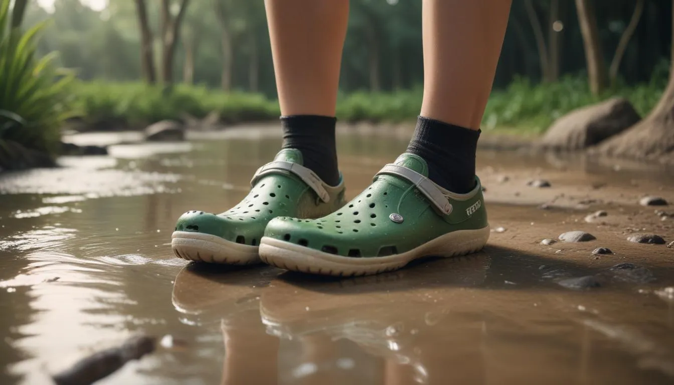 Crocs vs Puma: A Quick Review