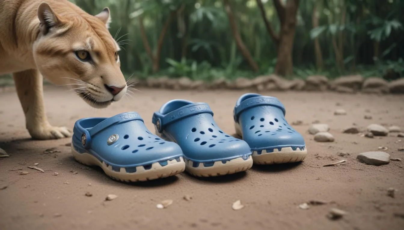 Crocs vs Puma: A Quick Review