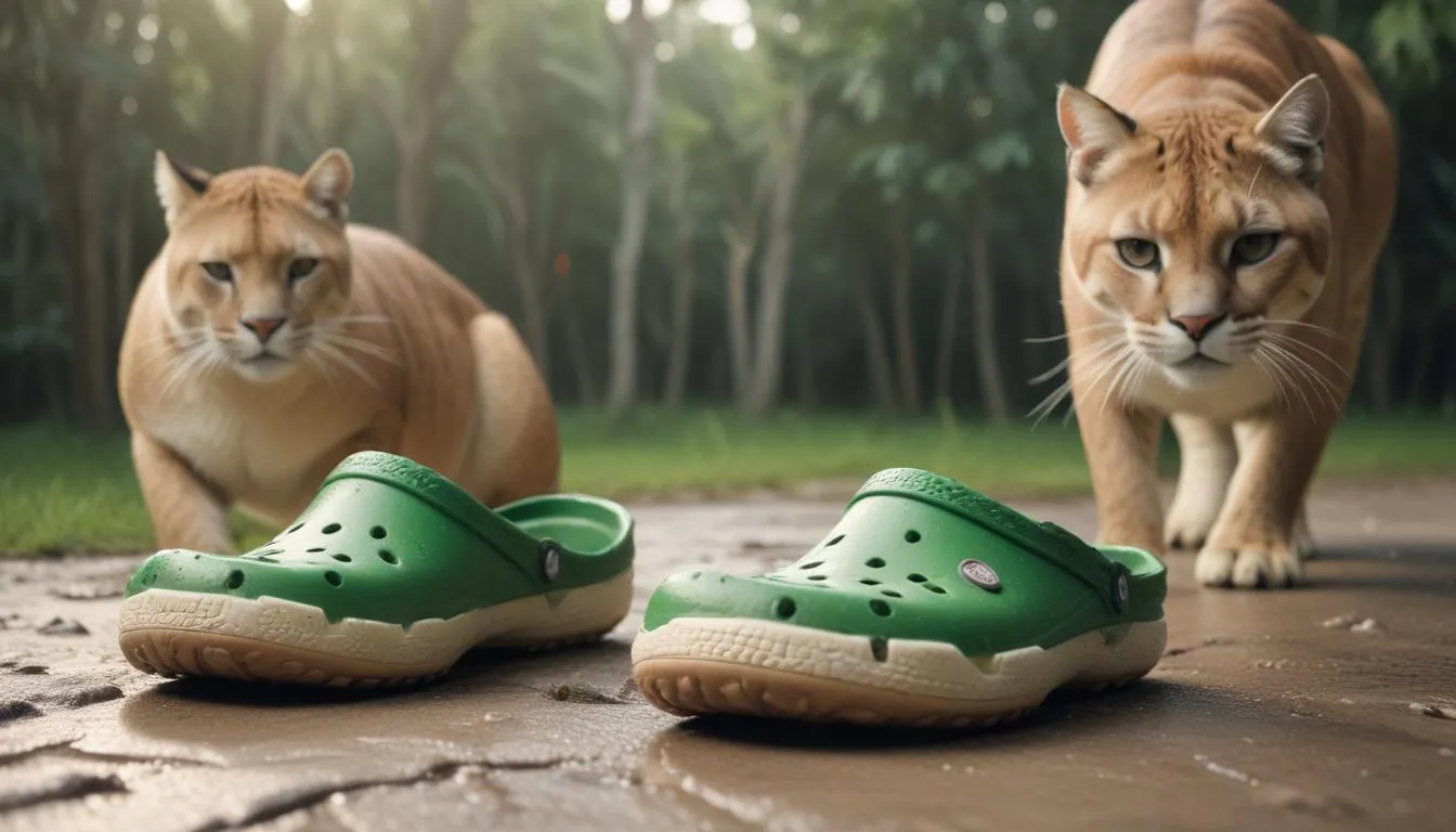 Crocs vs Puma: A Quick Review