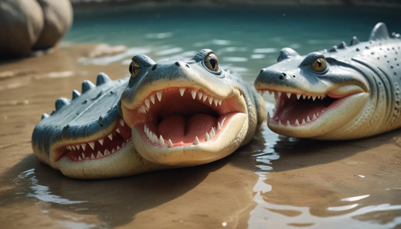Crocs vs Rugged Shark: Which Is More Durable?
