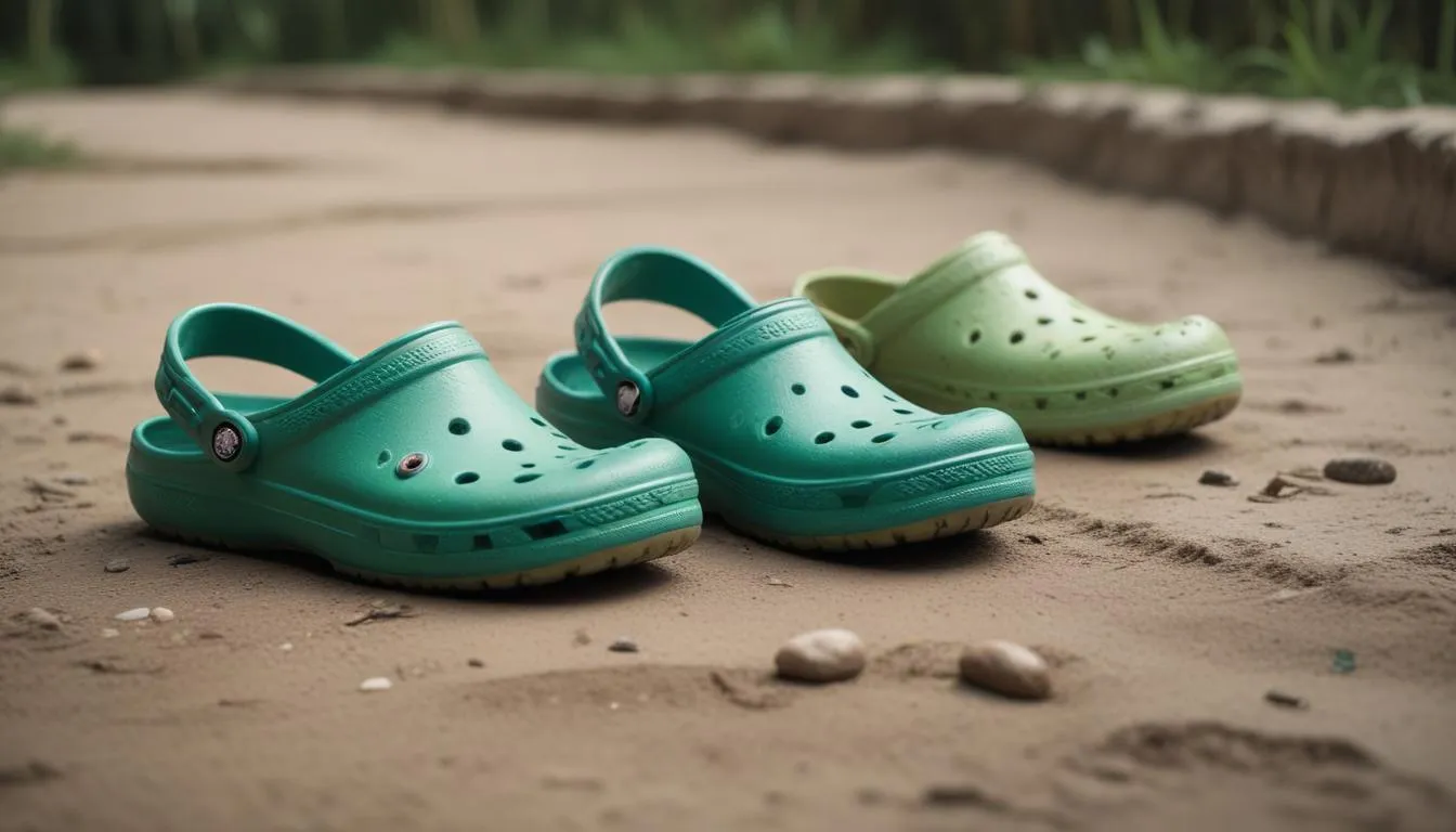 Crocs vs Sanuk: A Quick Comparison