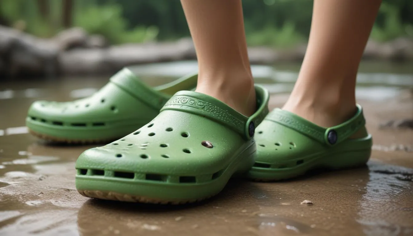 Crocs vs Sanuk: A Quick Comparison