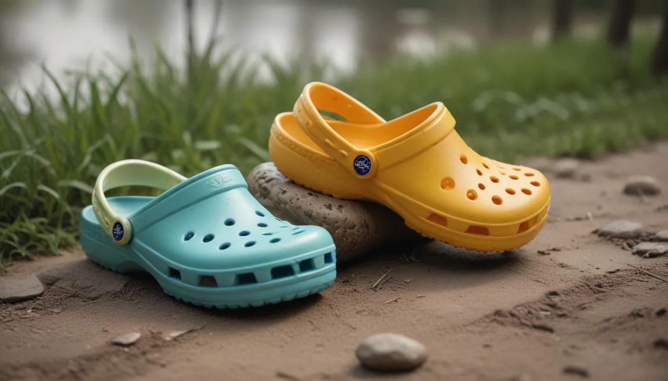 Crocs vs Super Birki: Which Clog to Choose?