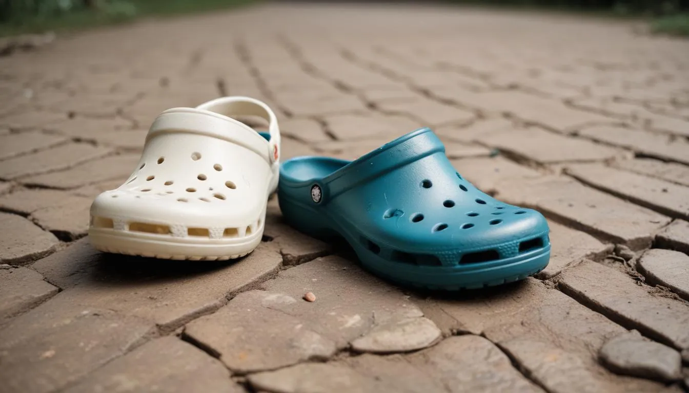 Crocs vs Super Birki: Which Clog to Choose?
