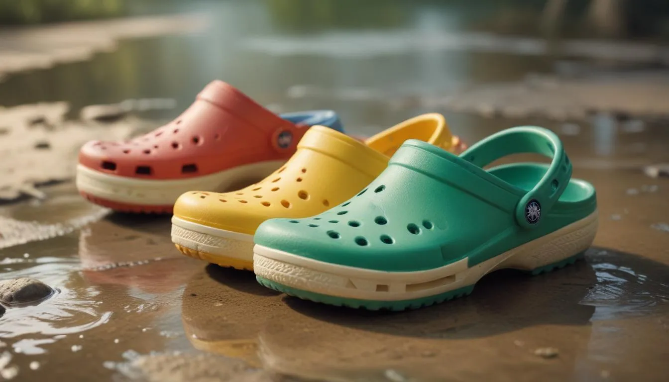 Crocs vs Super Birki: Which Clog to Choose?
