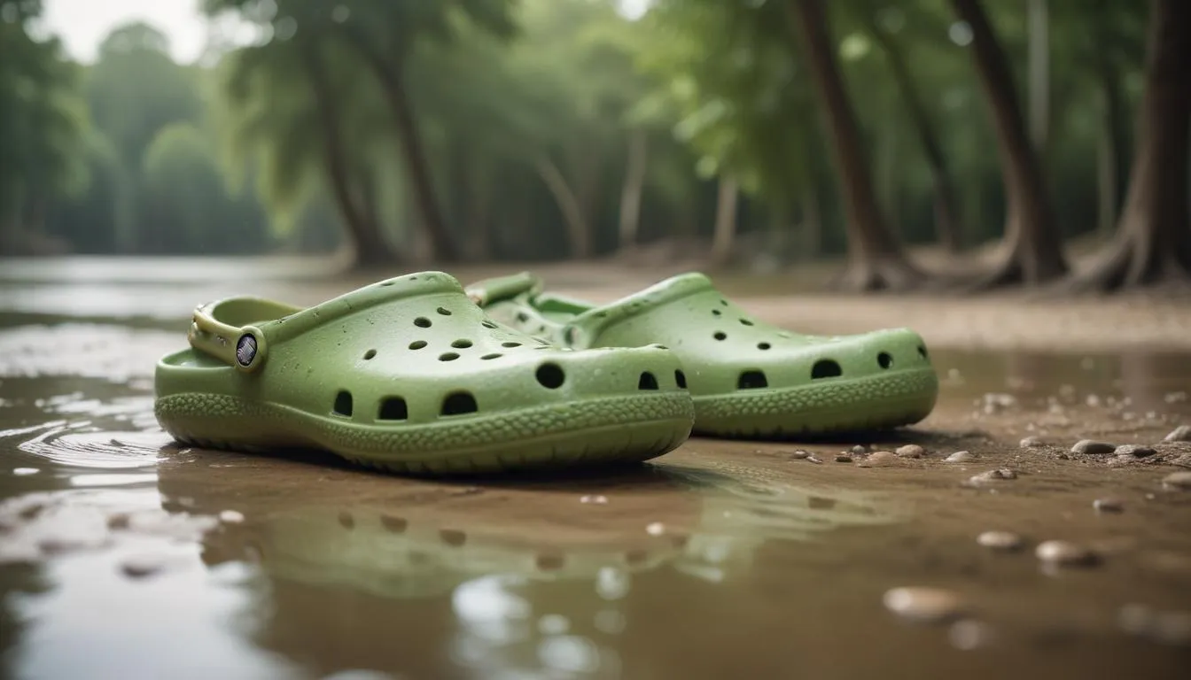 Crocs vs Ten Little: A Detailed Comparison