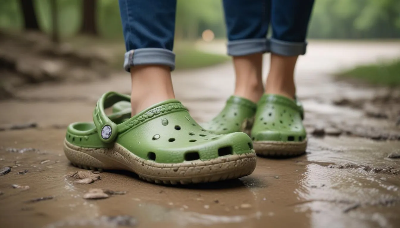 Crocs vs Ten Little: A Detailed Comparison