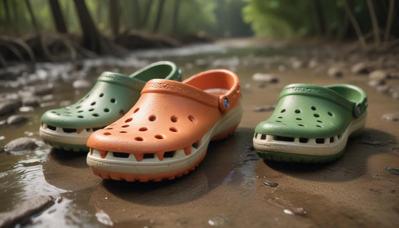Crocs vs Ten Little: A Detailed Comparison