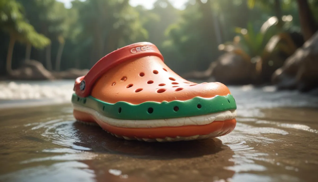 Crocs Walu vs Santa Cruz: A Detailed Review