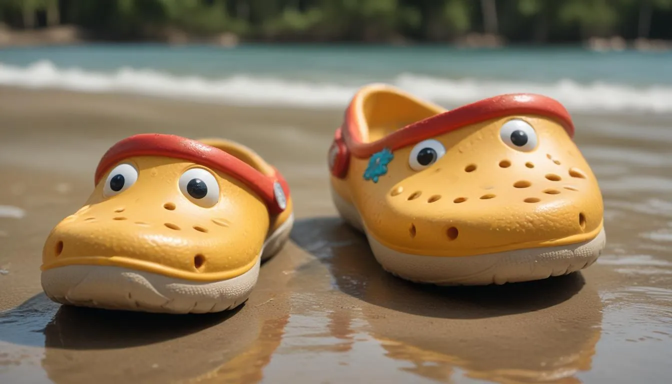 Crocs Walu vs Santa Cruz: A Detailed Review