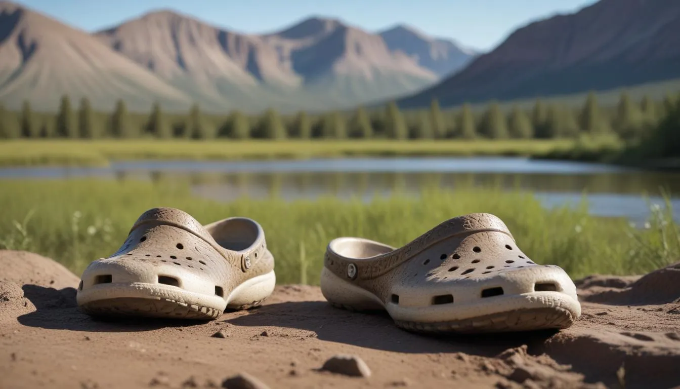 Crocs Yukon Vista vs Mesa: A Comparison