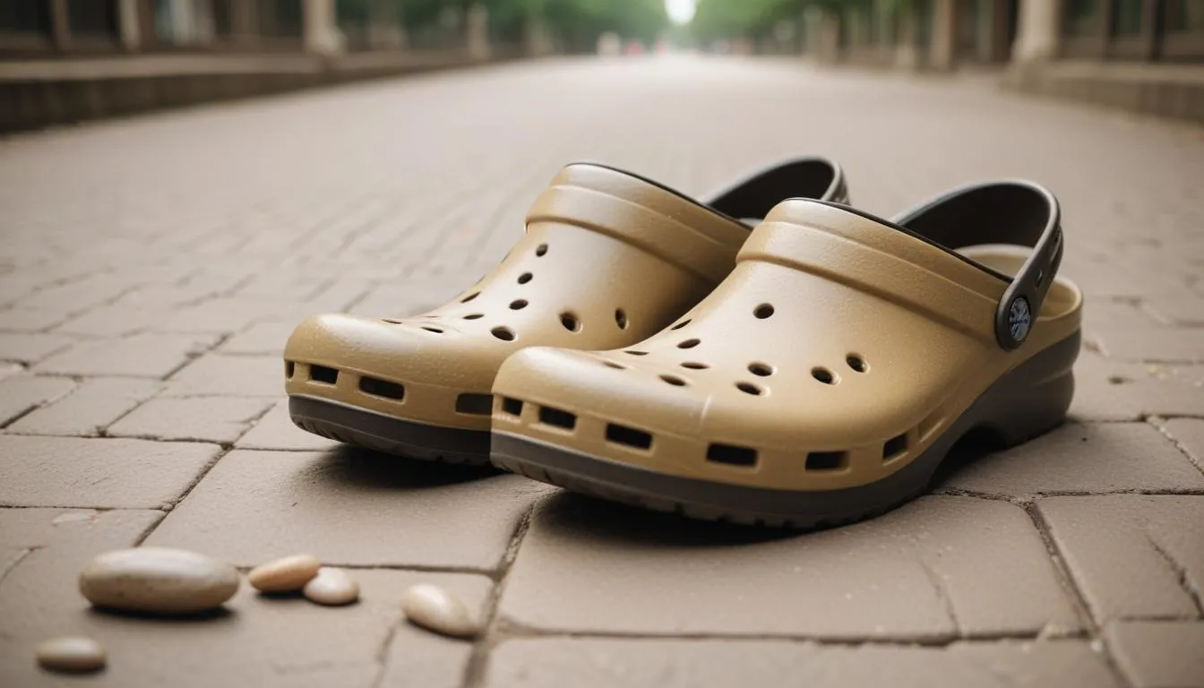 Dansko vs Crocs: Which Shoe Is Best?