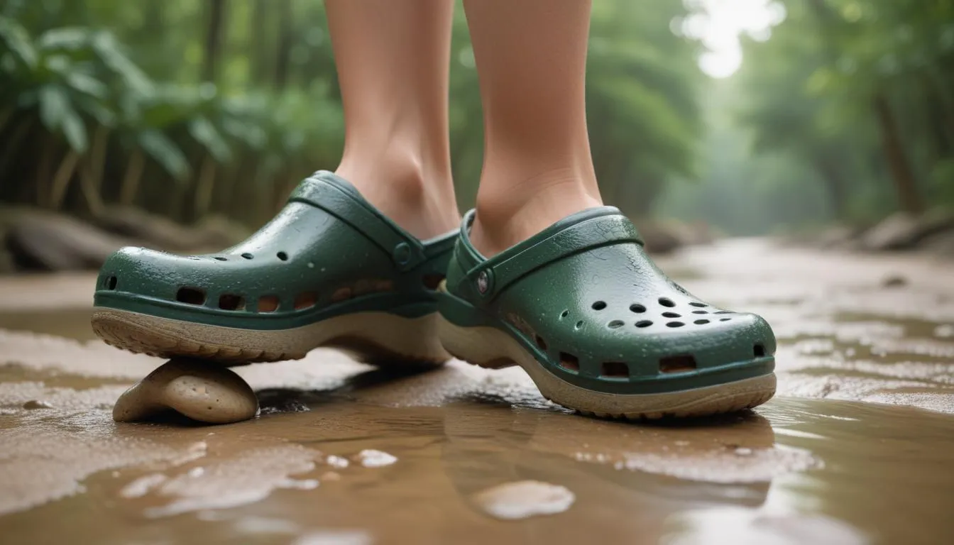 Dansko vs Crocs: Who Is The Winner?