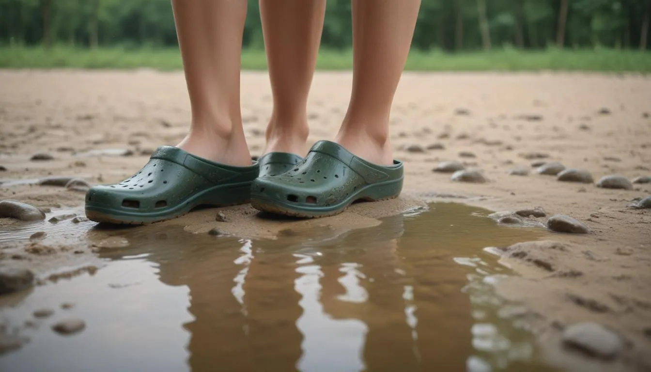 Dansko vs Crocs: Who Is The Winner?