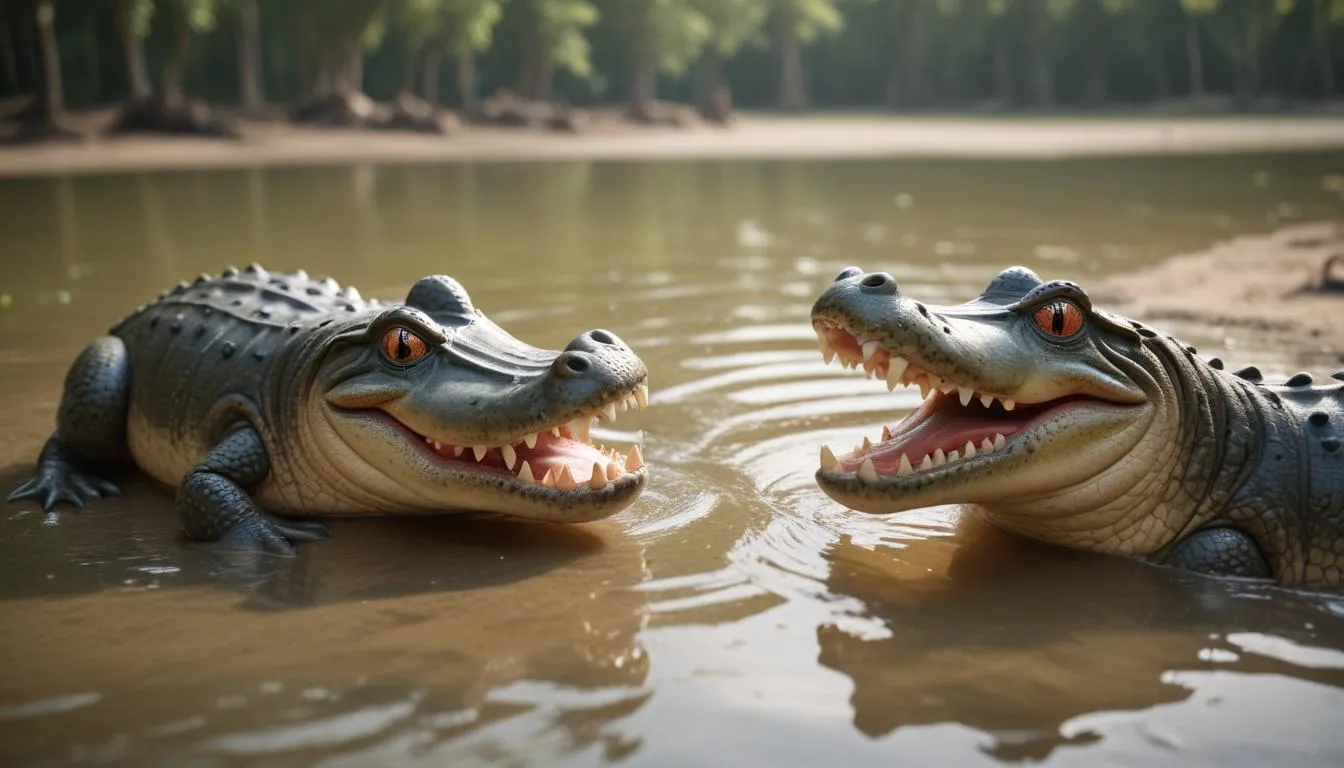 Dawgs vs Crocs: A Detailed Review