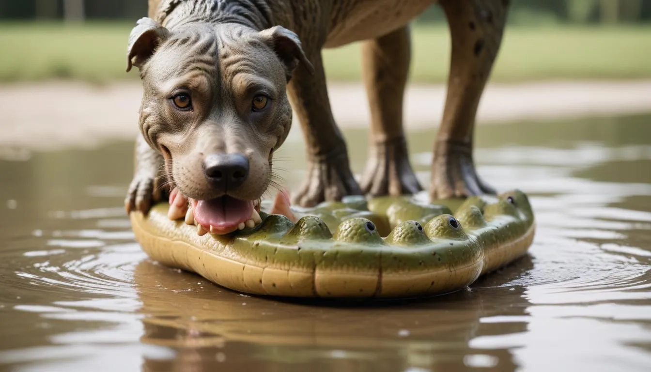 Dawgs vs Crocs: A Detailed Review