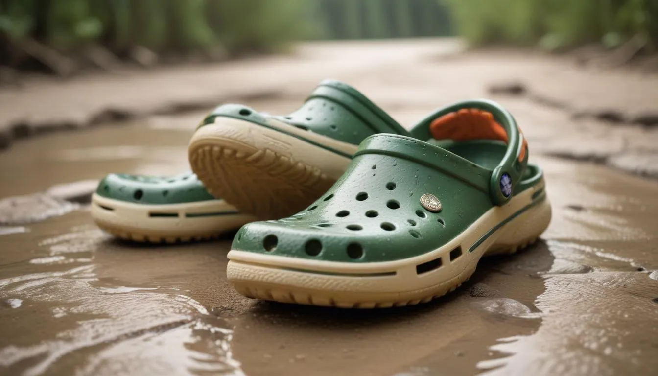 Foco vs Crocs: A Detailed Review