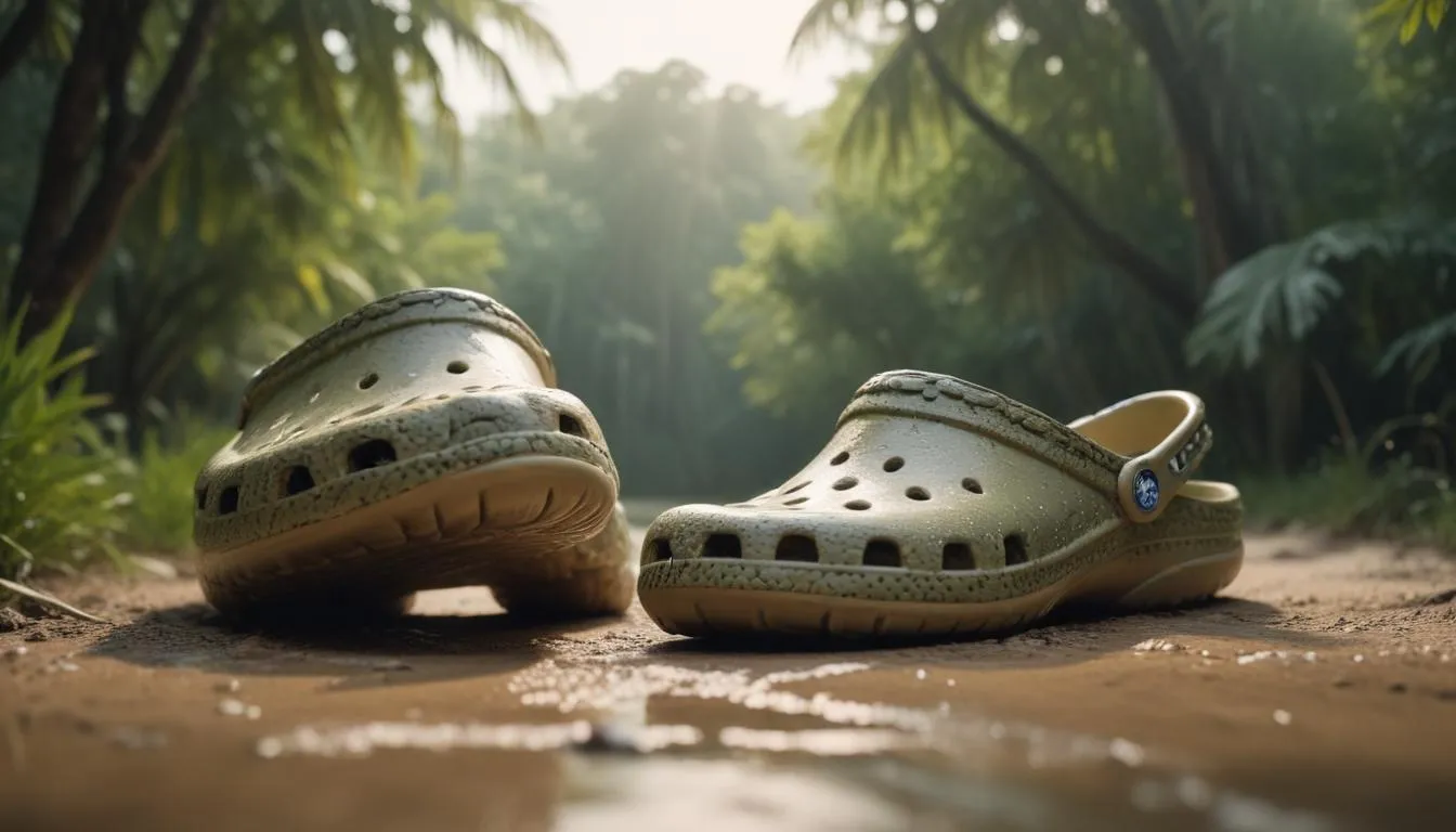 Foco vs Crocs: A Detailed Review