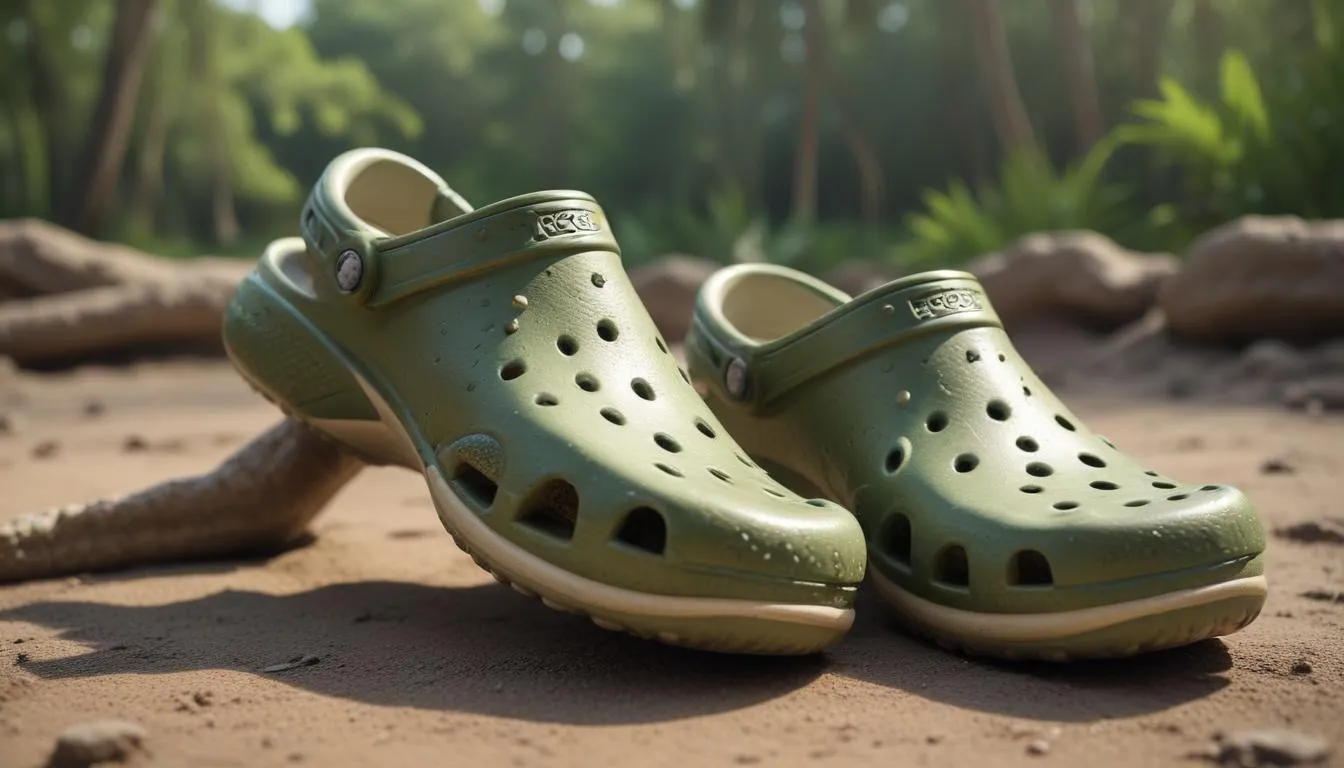 Foco vs Crocs: A Detailed Review