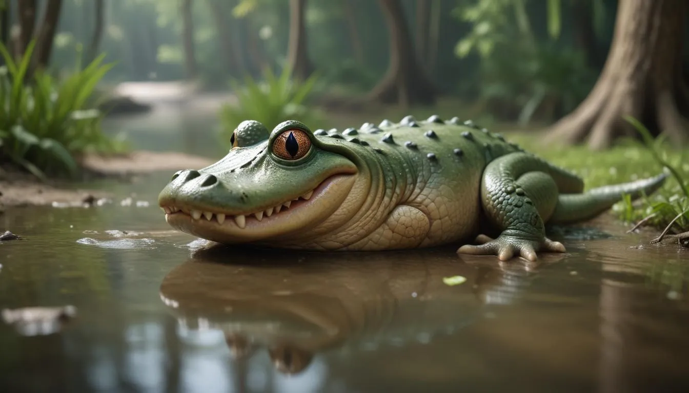 Froggz vs Crocs: A Quick Comparison