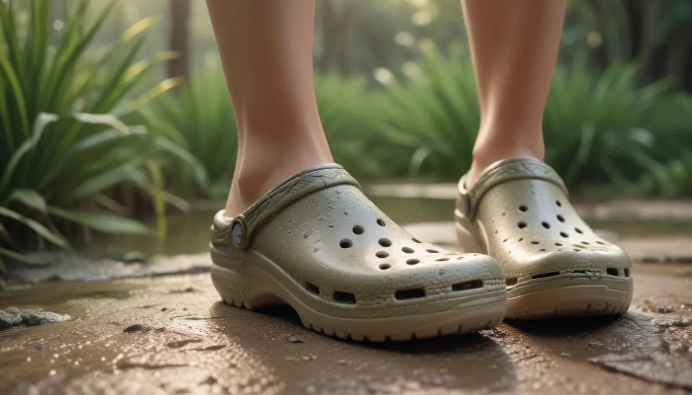 Happenstance vs Crocs: A Quick Review
