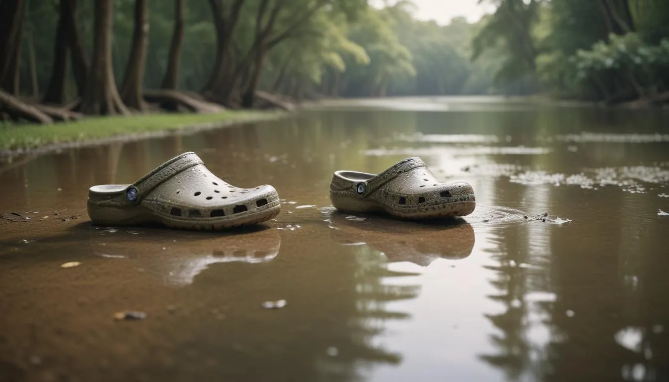 Happenstance vs Crocs: A Quick Review