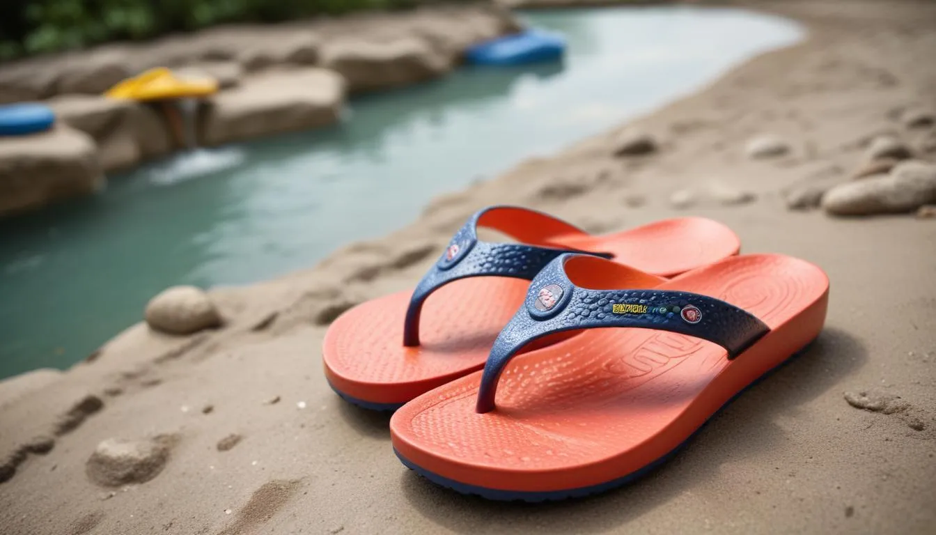 Havaianas vs Crocs: Which Is Best?
