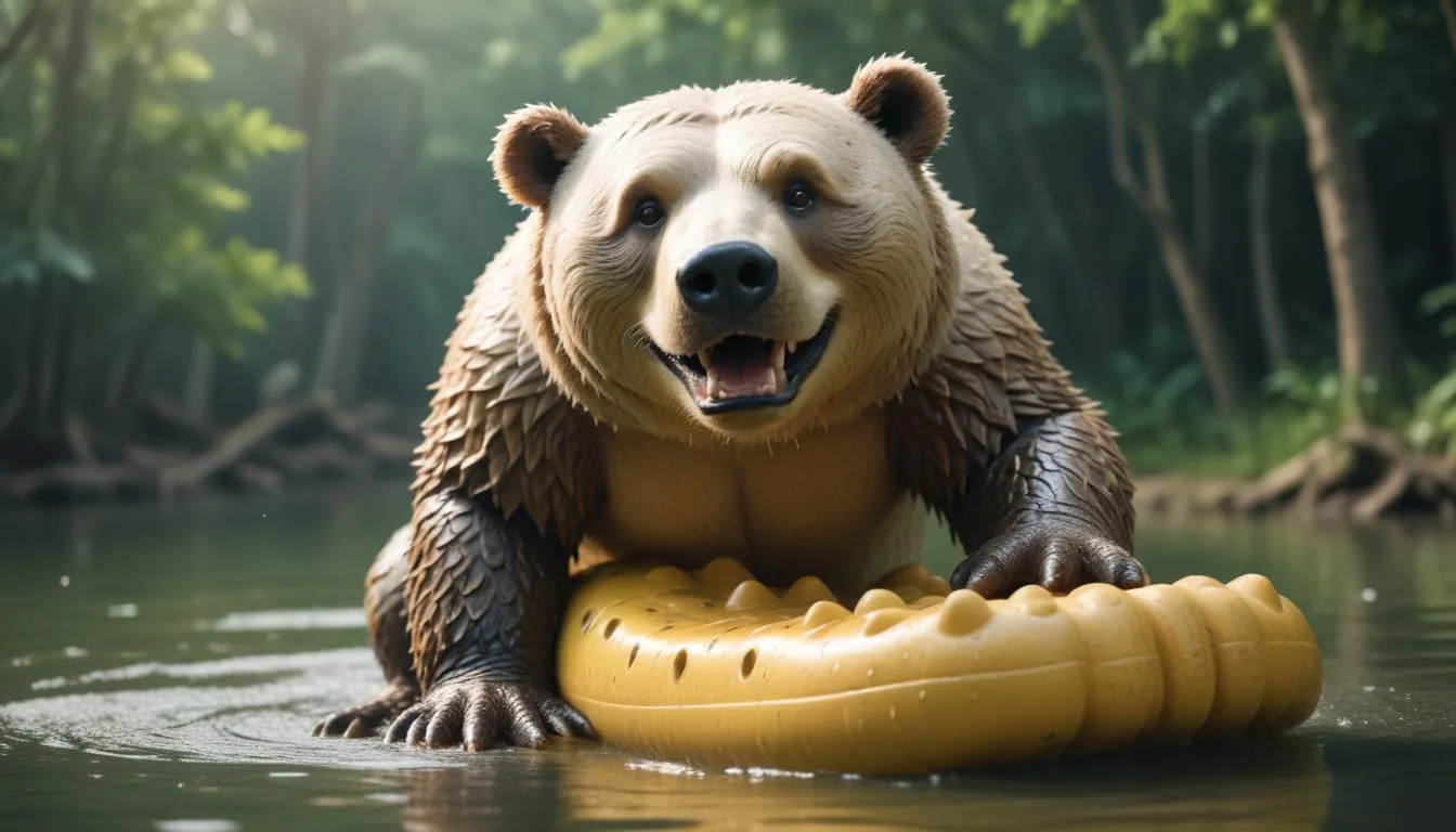 Hobibear vs Crocs: A Detailed Review