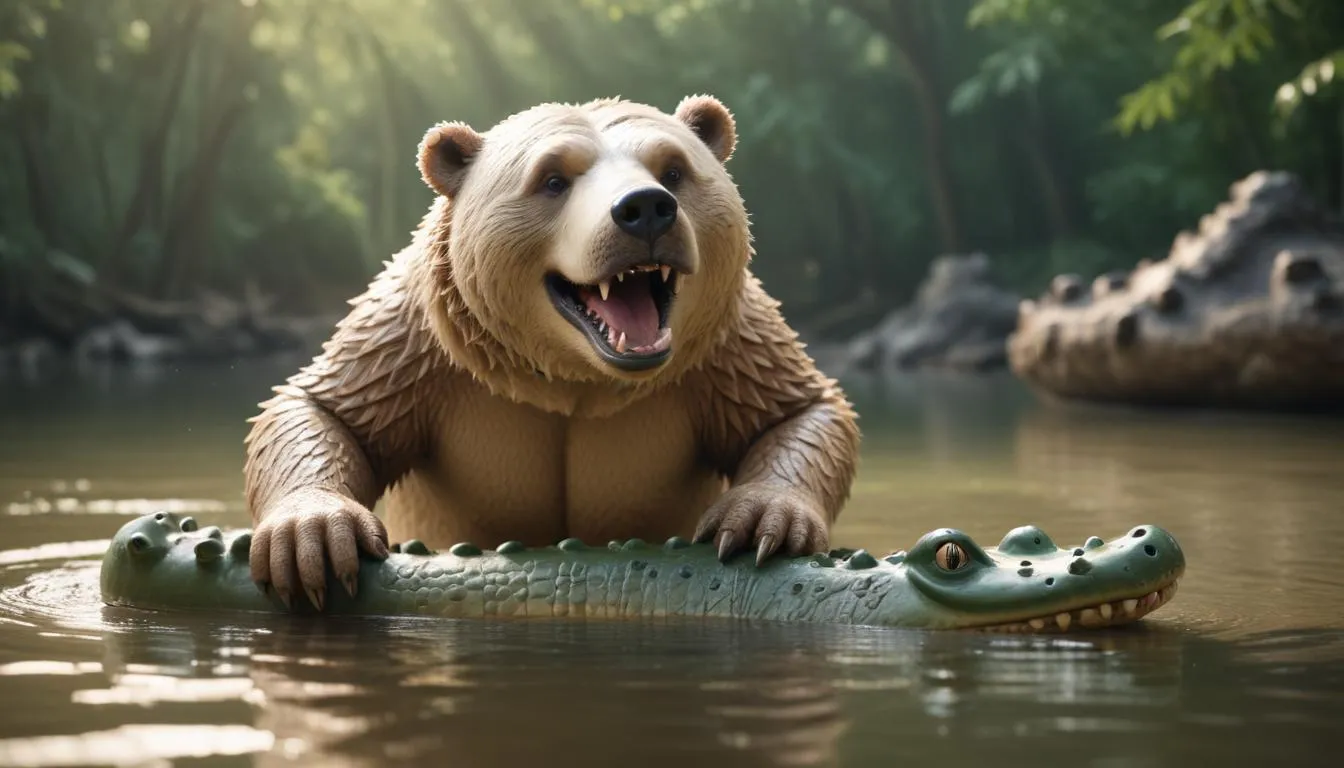 Hobibear vs Crocs: A Detailed Review