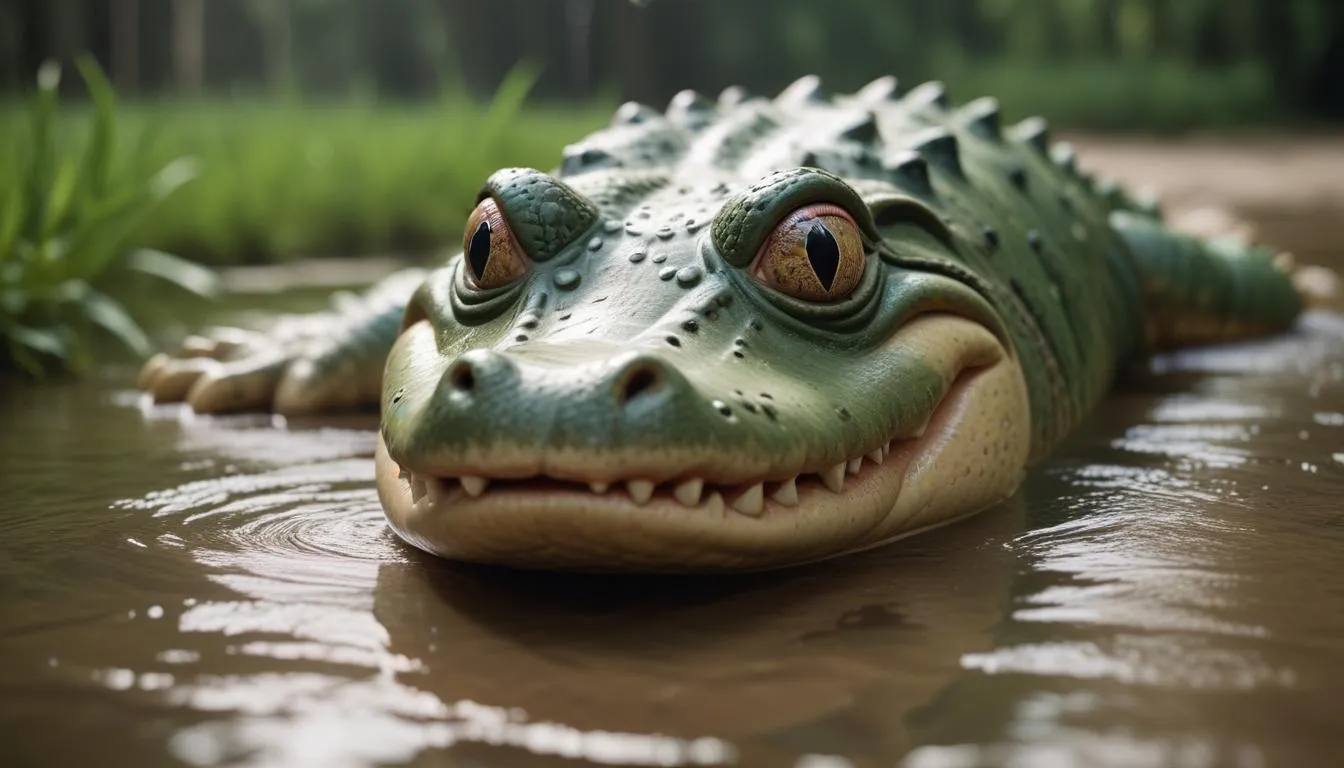 Jason vs Crocs: A Quick Review