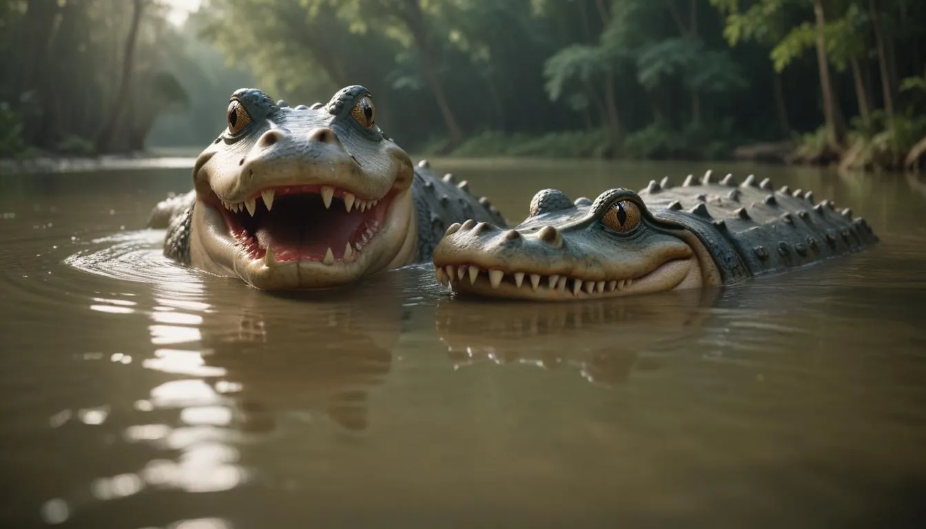 Jason vs Crocs: A Quick Review