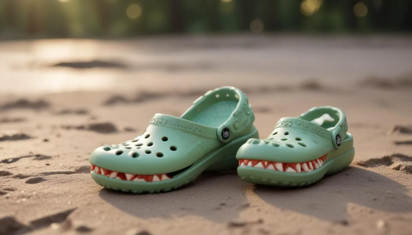 Jibbitz by Crocs vs Crocs: A Detailed Review