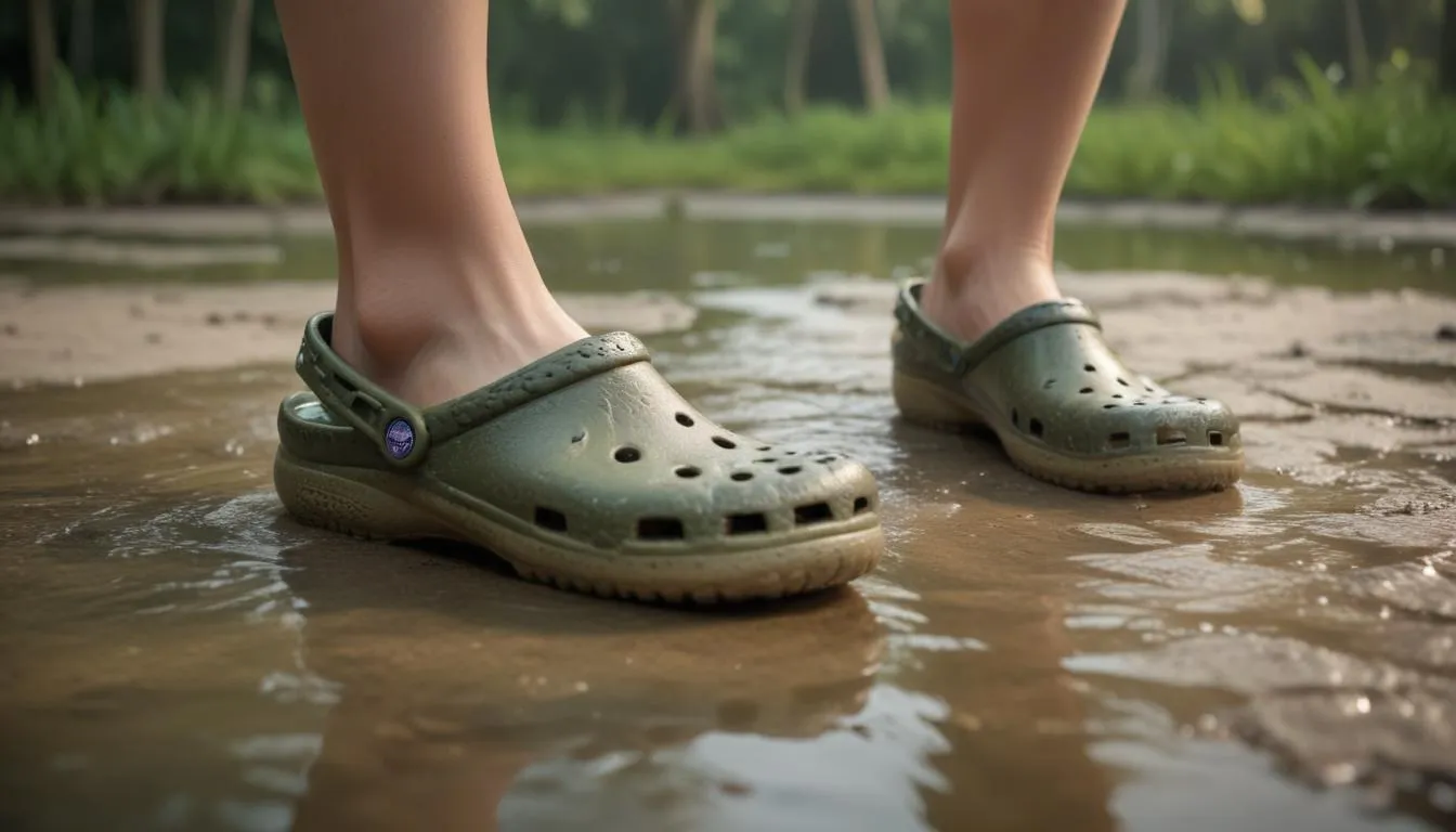 Kanes vs Crocs: A Quick Comparison