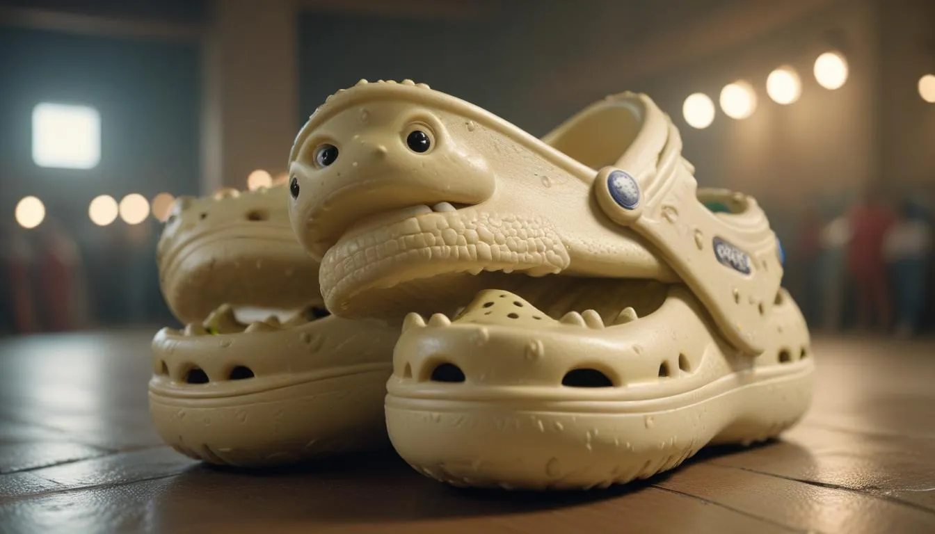 Literide Crocs vs Classic: Which Clog Is Best?