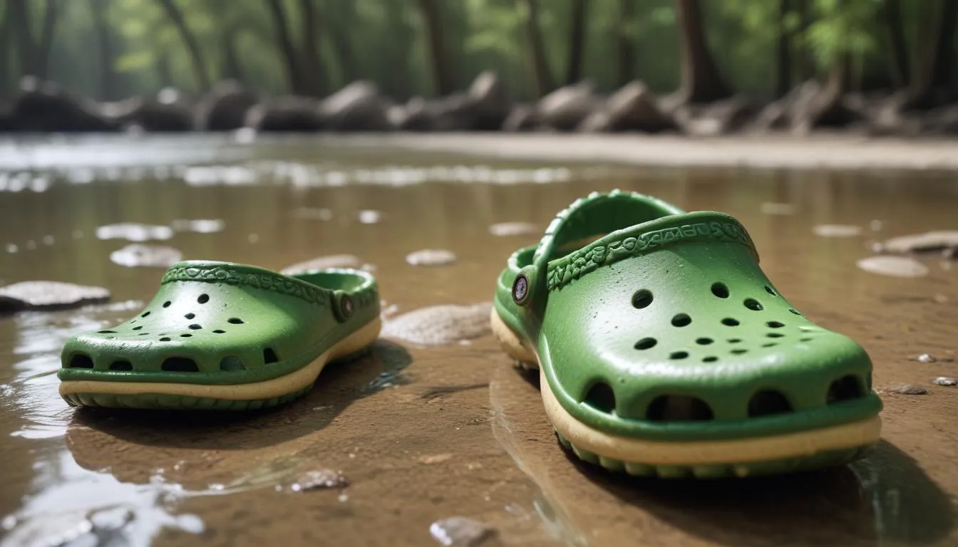 Mega Crush vs Crush Crocs: A Stability Comparison