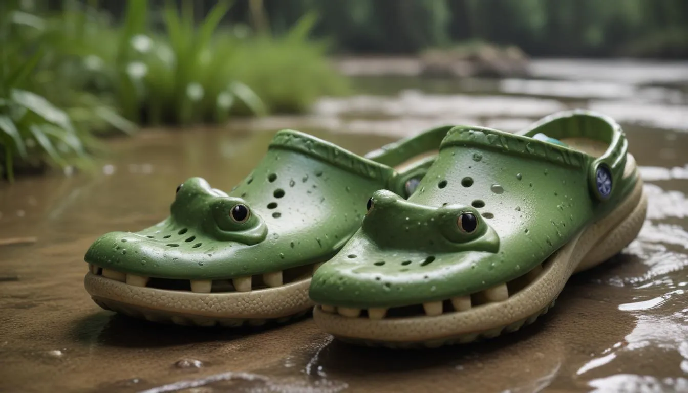 Mega Crush vs Crush Crocs: A Stability Review