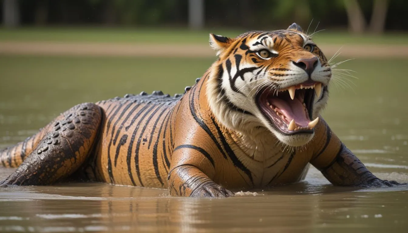 North Cairns Tigers vs Port Douglas Crocs
