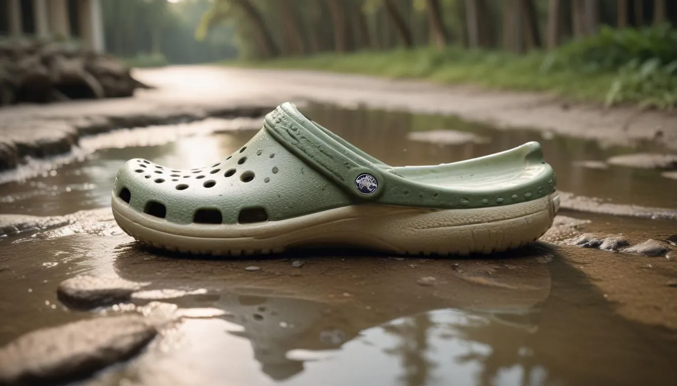 Nothinz vs Crocs: A Detailed Review