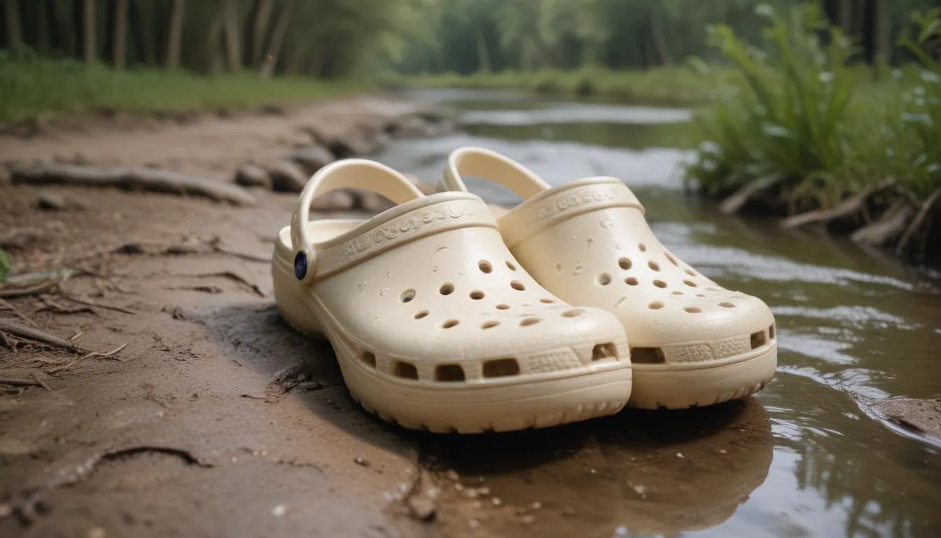 Nuusol vs Crocs: A Detailed Review